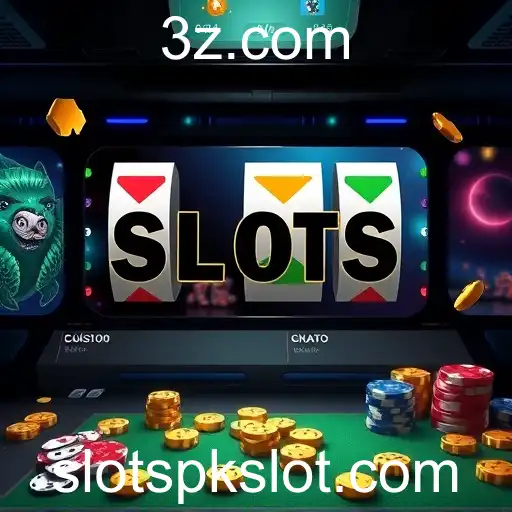 Tendências e Novidades em Cassinos Online