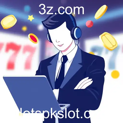 Evolução e Tendências dos Jogos de Azar Online