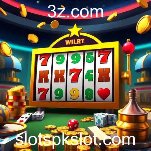 Cenário Atual dos Cassinos Virtuais no Brasil