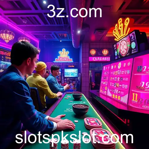 A Evolução dos Cassinos Online e o Impacto em 2025