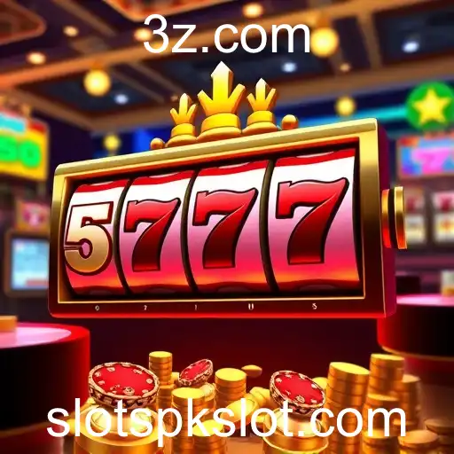 O Crescimento dos Jogos de Slots no Mercado Digital