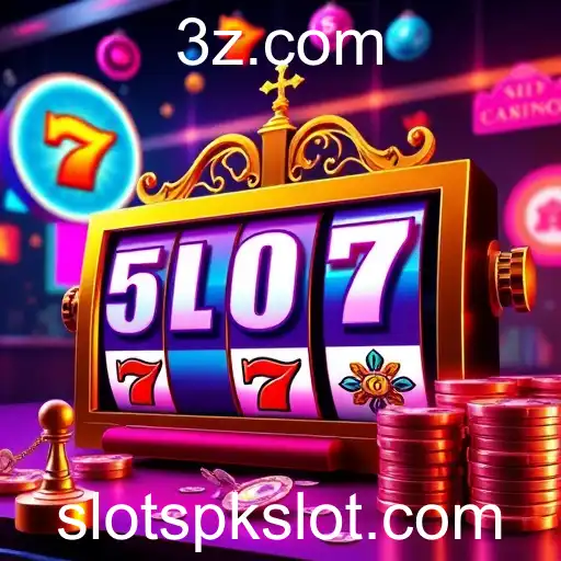 O Crescimento dos Jogos de Slots na Era Digital