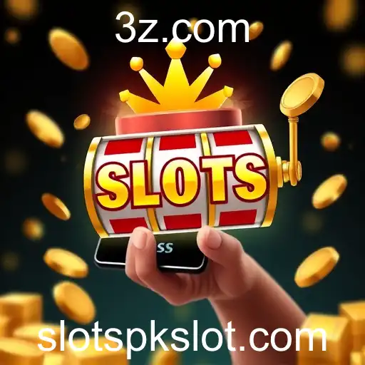 Cenário Atual dos Jogos de Azar e o Impacto do Slots PK