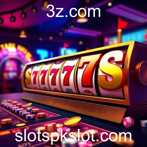 O Impacto do Slots PK no Cenário de Jogos Online