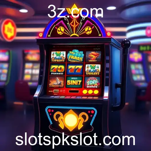 A Ascensão dos Jogos de Slots Online em 2025