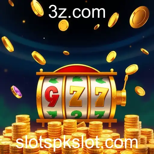 O Crescimento dos Jogos Online em 2025: Um Olhar sobre 'Slots PK'