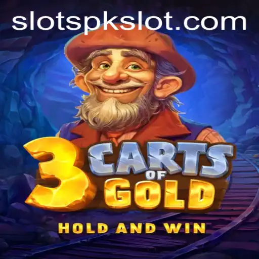 Discover the Thrilling World of 3cartsOfGold: Your Ultimate Slots Adventure