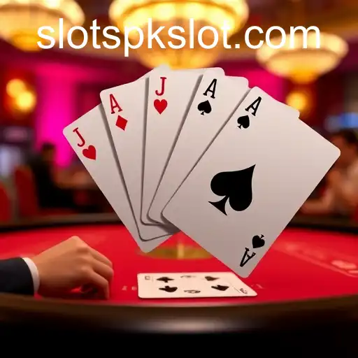 Gaming Experience slots pk - 800+ Premium and Exclusive Games