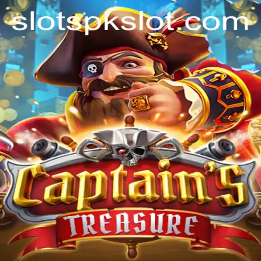Discover the Thrill of CaptainssTreasure Slots PK: An Immersive Gaming Experience