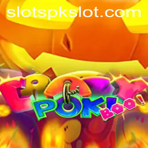 Exploring CrazyPokiBoo: A Thrilling Slots Experience