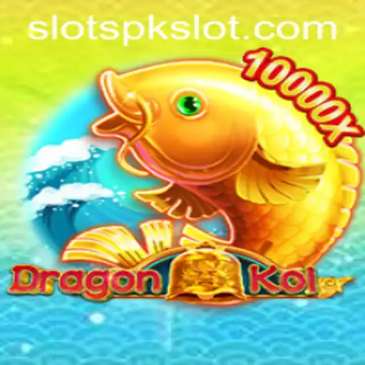 Exploring the Enchanting World of DragonKoi Slots PK
