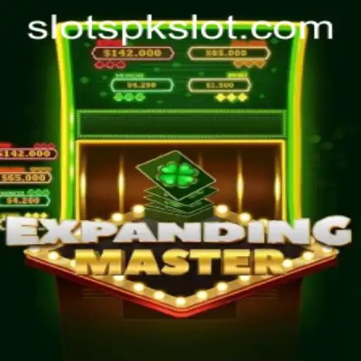 Exploring ExpandingMaster: A Thrilling Adventure in the World of Slots