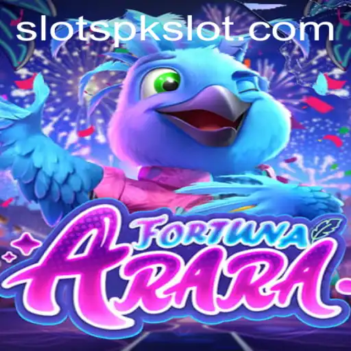 FortunaArara: The Immersive Slot Game Experience