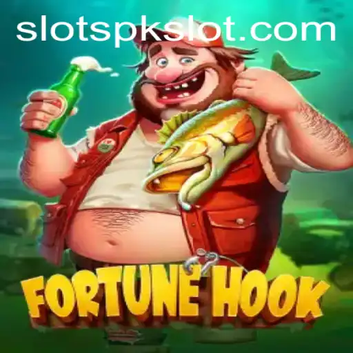 Unveiling FortuneHook: A Unique Dive into Slots pk Experience