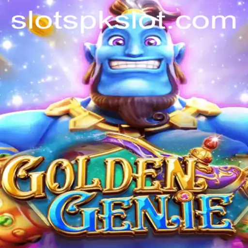 Exploring the Magical World of GOLDENGENIE: A Slots PK Experience
