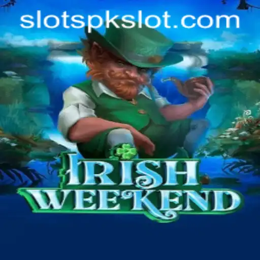 Discover the Excitement of IrishWeekend: A Deep Dive into Slots PK