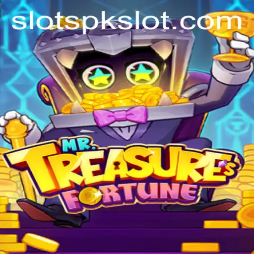 Exploring the Excitement of MrTreasuresFortune Slots PK