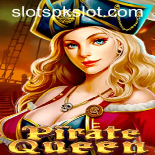 PirateQueen: A Thrilling Adventure in Slots PK