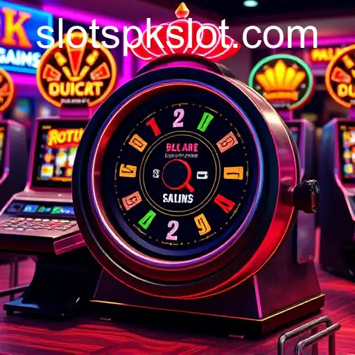 Security and Trust slots pk - International Licenses and Certifications