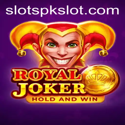 Unveiling the Thrills of RoyalJoker Slots PK