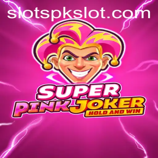 Discovering the Vibrant World of SuperPinkJoker: A Slots PK Adventure