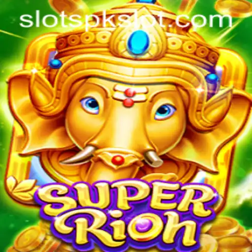 SuperRich: A Comprehensive Guide to Exciting Slot Adventures