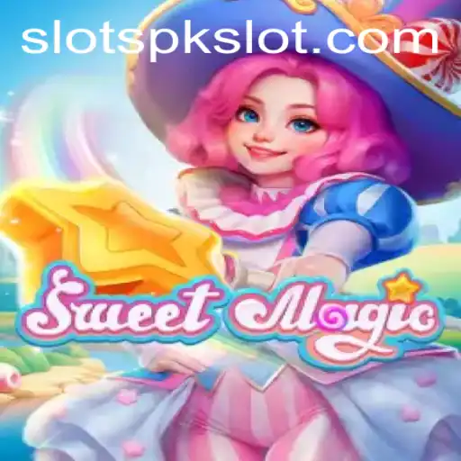 Discover SweetMagic: A Delightful Adventure into Slots PK